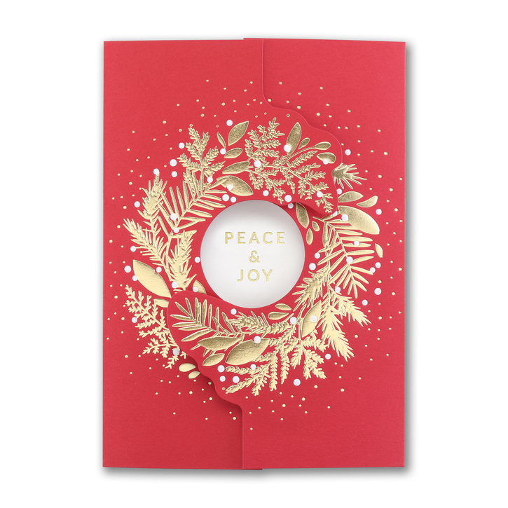 Holiday Cards