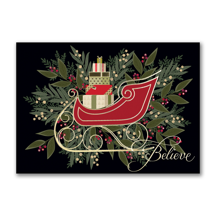 Holiday Cards