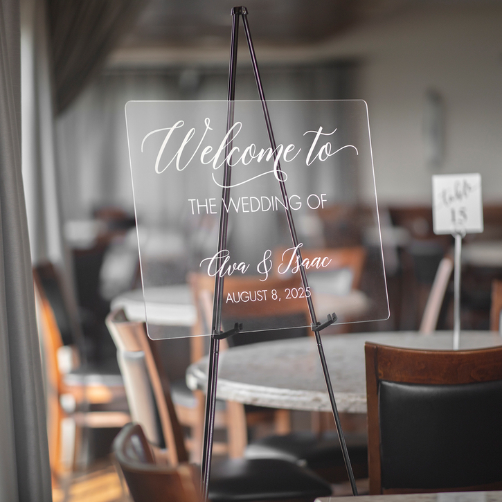 Reception Decorations